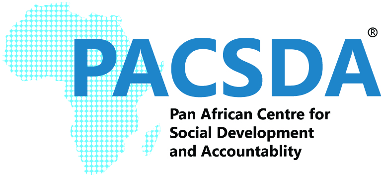 PACSDA Logo