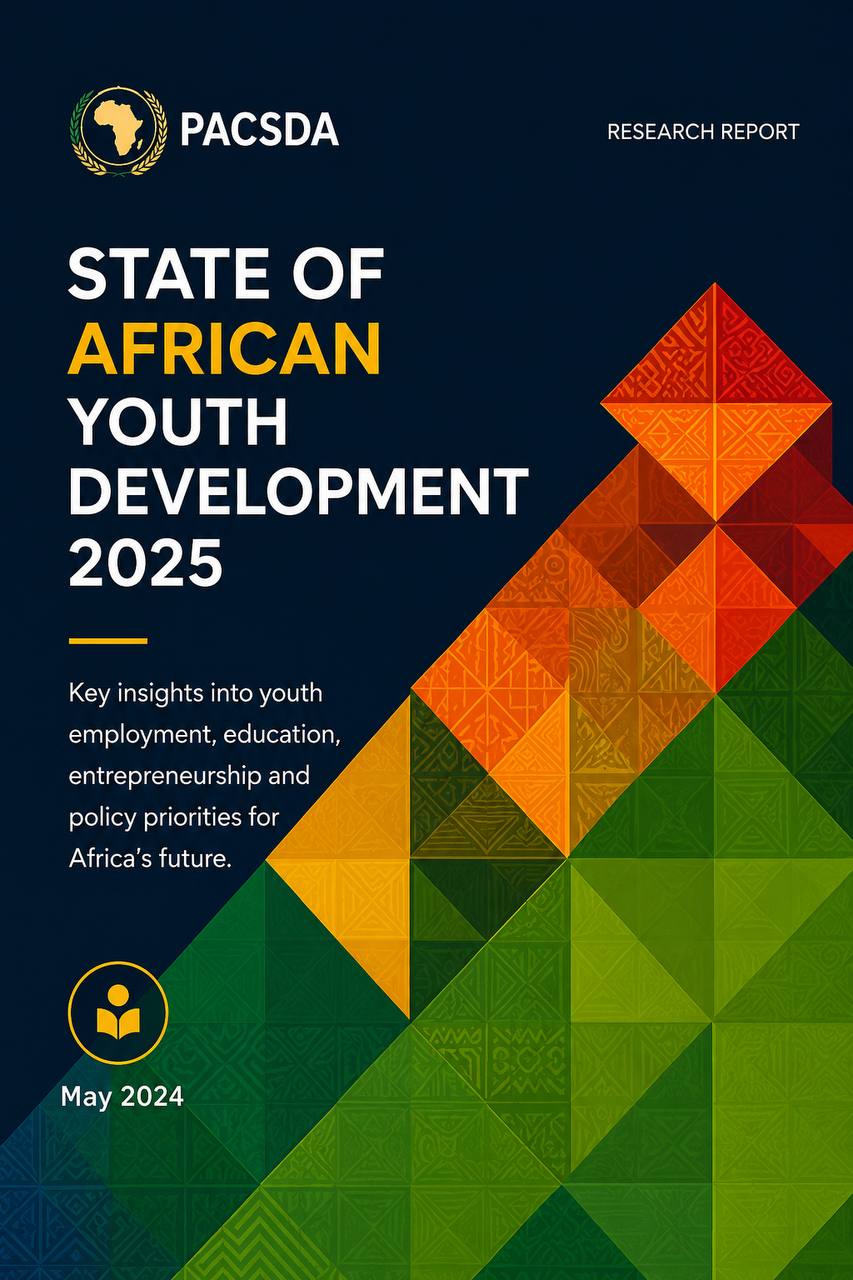 State of African Youth Development 2025